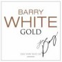 WHITE BARRY