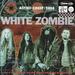 WHITE ZOMBIE