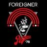 FOREIGNER