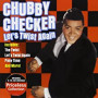 CHECKER CHUBBY