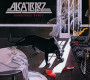 ALCATRAZZ