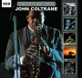 COLTRANE JOHN