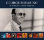 SHEARING GEORGE