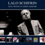 SCHIFRIN LALO