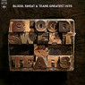 BLOOD SWEAT & TEARS