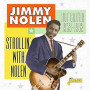 NOLEN JIMMY