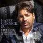 CONNICK HARRY JR.