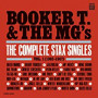 BOOKER T & MG'S