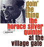 SILVER HORACE