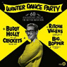 HOLLY BUDDY & RITCHIE VALENS & BIG BOPPER