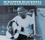 BLACKWELL SCRAPPER