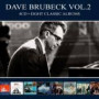 BRUBECK DAVE