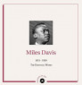 DAVIS MILES