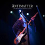 ANTIMATTER