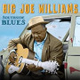 WILLIAMS BIG JOE