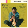 DAVIS MILES