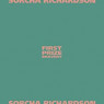 RICHARDSON SORCHA