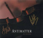 ANTIMATTER