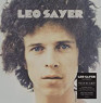 SAYER LEO