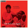 FITZGERALD ELLA & LOUIS ARMSTRONG