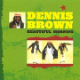 BROWN DENNIS