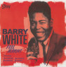 WHITE BARRY