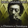 GAINSBOURG SERGE