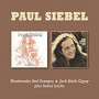 SIEBEL PAUL