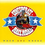 CONFEDERATE RAILROAD