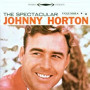 HORTON JOHNNY