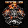 BRITISH LION