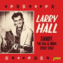 HALL LARRY