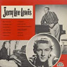 LEWIS JERRY LEE