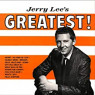 LEWIS JERRY LEE