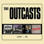 OUTCASTS