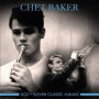 BAKER CHET