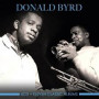 BYRD DONALD