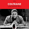 COLTRANE JOHN