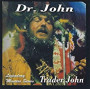 DR. JOHN