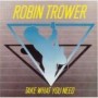 TROWER ROBIN