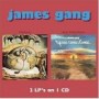 JAMES GANG