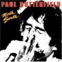 BUTTERFIELD PAUL