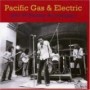 PACIFIC GAS & ELECTRIC