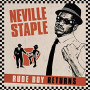 STAPLE NEVILLE