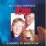 WETTON & DOWNES