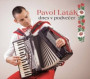 LATAK PAVOL