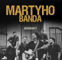 MARTYHO BANDA