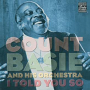 BASIE COUNT