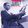 BAKER CHET