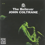 COLTRANE JOHN